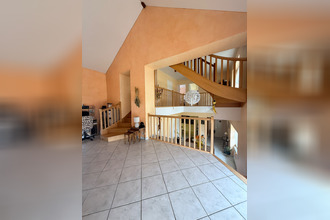 achat maison grand-corent 01250