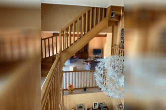 achat maison grand-corent 01250