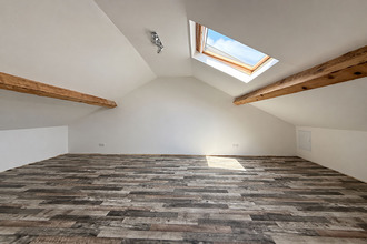 achat maison grand-corent 01250