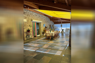 achat maison grand-corent 01250
