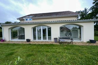 achat maison grand-couronne 76530