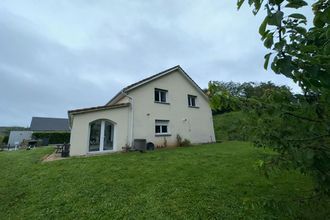 achat maison grand-couronne 76530