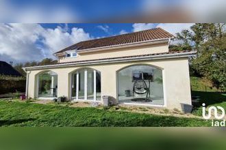 achat maison grand-couronne 76530