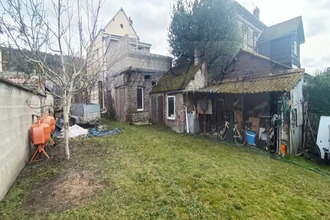 achat maison grand-couronne 76530