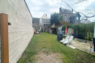 achat maison grand-couronne 76530