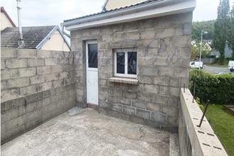 achat maison grand-couronne 76530