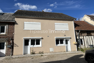 achat maison grand-couronne 76530