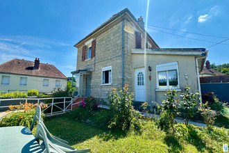 achat maison grand-couronne 76530