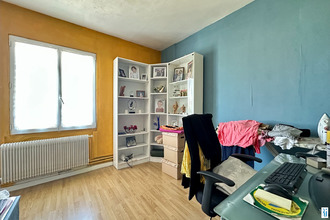 achat maison grand-couronne 76530