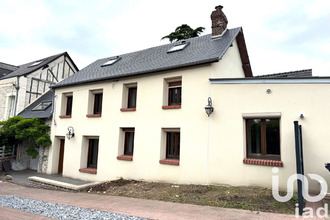 achat maison grand-couronne 76530