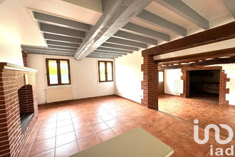 achat maison grand-couronne 76530