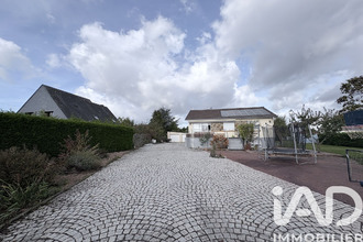 achat maison grand-couronne 76530