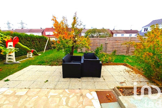 achat maison grand-couronne 76530