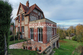 achat maison grand-couronne 76530