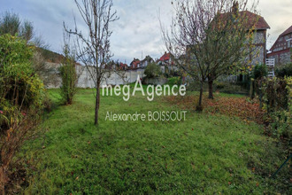 achat maison grand-couronne 76530