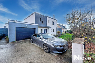 achat maison grand-couronne 76530