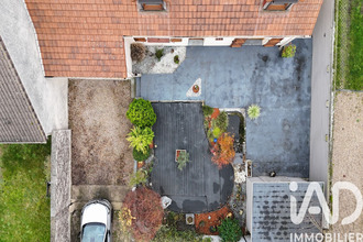 achat maison grand-couronne 76530