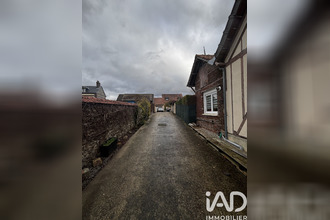 achat maison grand-couronne 76530