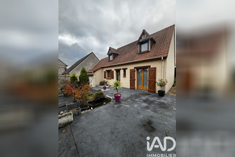 achat maison grand-couronne 76530