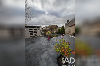 achat maison grand-couronne 76530