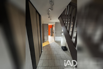 achat maison grand-couronne 76530