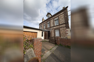 achat maison grand-couronne 76530