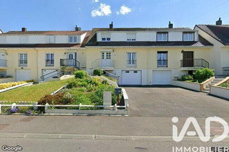 achat maison grand-couronne 76530