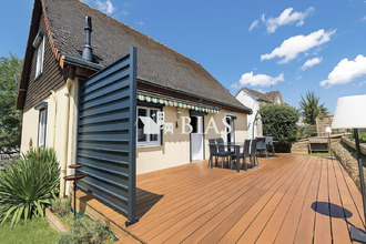 achat maison grand-couronne 76530