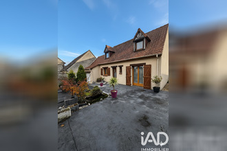 achat maison grand-couronne 76530