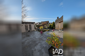 achat maison grand-couronne 76530