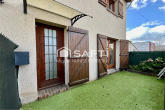 achat maison grand-couronne 76530