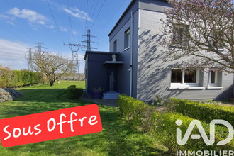 achat maison grand-couronne 76530