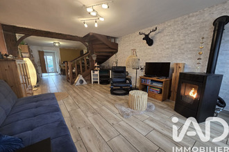 achat maison grand-couronne 76530