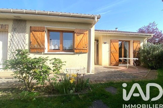 achat maison grand-couronne 76530