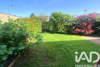 achat maison grand-couronne 76530