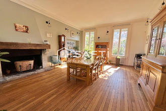achat maison grand-couronne 76530