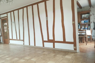 achat maison grand-couronne 76530