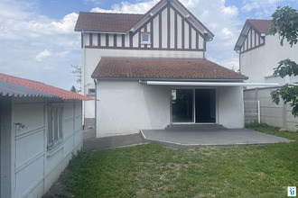 achat maison grand-couronne 76530