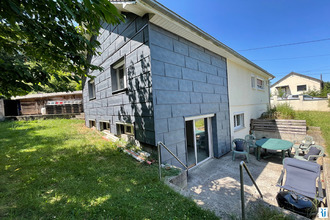 achat maison grand-couronne 76530