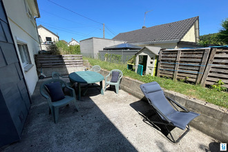achat maison grand-couronne 76530