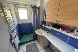 achat maison grand-couronne 76530