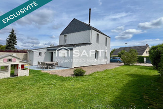 achat maison grand-couronne 76530