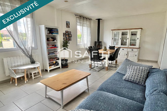 achat maison grand-couronne 76530