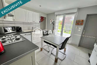 achat maison grand-couronne 76530