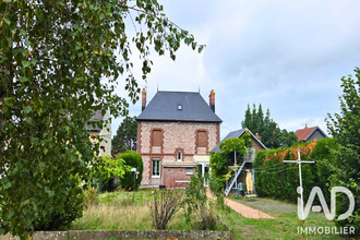 achat maison grand-couronne 76530