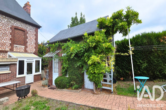achat maison grand-couronne 76530