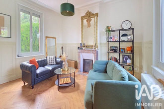 achat maison grand-couronne 76530
