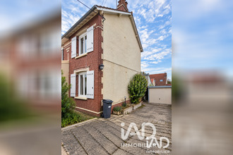 achat maison grand-couronne 76530