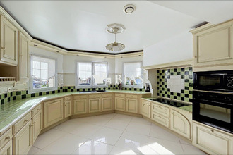 achat maison grand-couronne 76530
