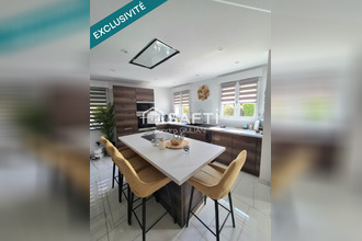 achat maison grand-failly 54260